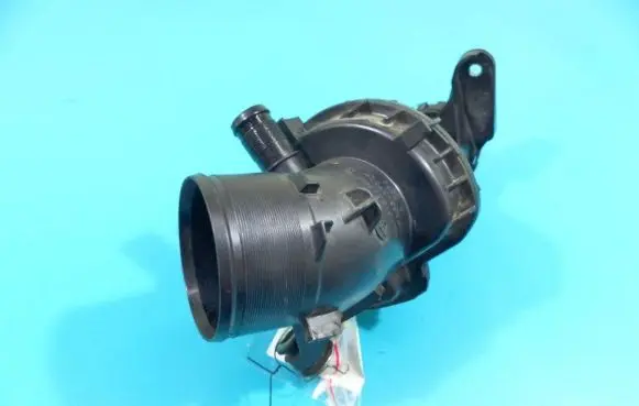 Renault Megane III Intercooler hose/pipe 165761844R IMPRK1227652