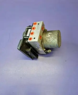 Nissan Qashqai ABS Pump 47660BR00A 5421L5180110 0265251374