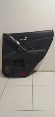 Nissan Murano Z51 Rear door card panel trim