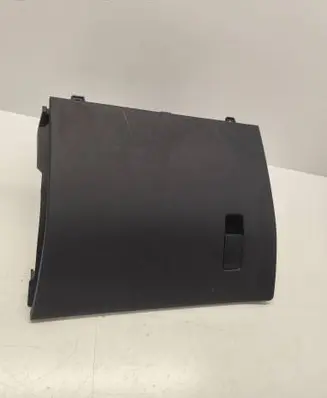 Peugeot 508 II Front trunk storage compartment 