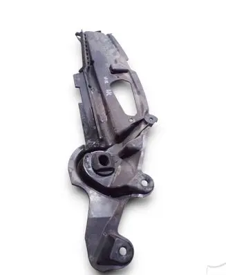 Jaguar XF X250 Top upper radiator support slam panel CX238A303AA