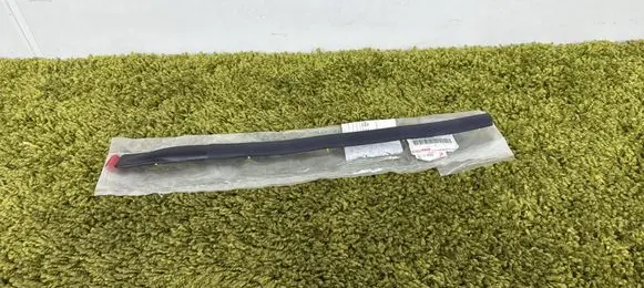 Toyota Hilux VIII Rubber seal front door (on door) 67873-0k050