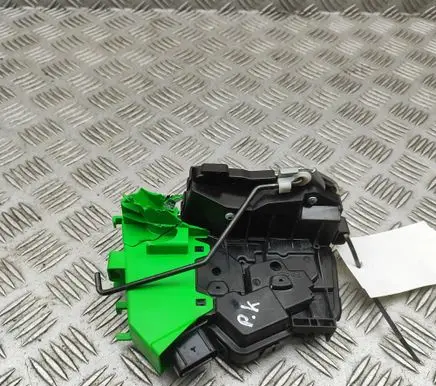 KIA Sorento IV Coupe door lock (next to the handle) 81310P2030