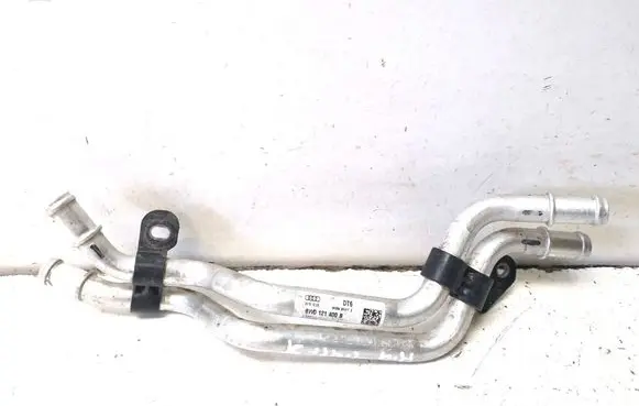 Audi A4 S4 B9 Brake vacuum hose/pipe 8W0121400B