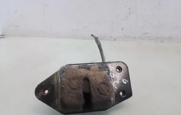 Jeep Grand Cherokee (WJ) Tailgate/trunk/boot lock/catch/latch