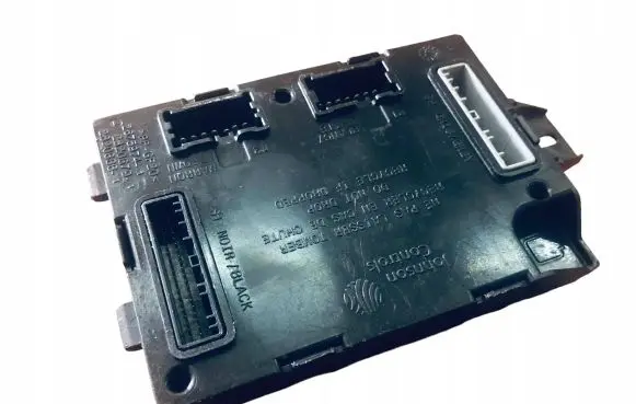 Smart ForFour II W453 Other control units/modules 284b11429r