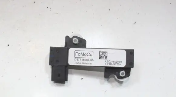 Ford Mustang Mach-E Keyless system antenna DS7T15603CA