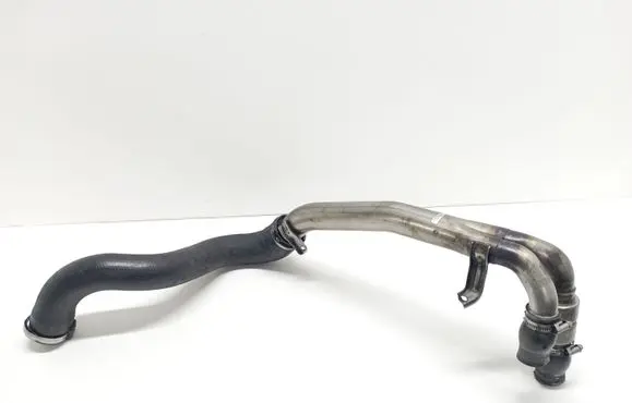 Peugeot 607 Intercooler hose/pipe HSR2074110