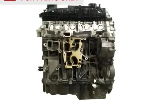 Mini One - Cooper R57 Engine N47C16A