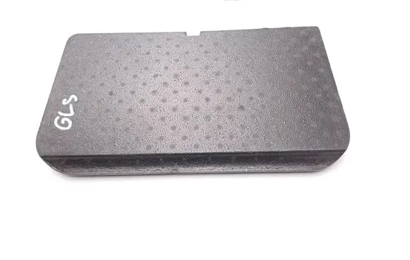 Mercedes-Benz GLS X166 Tool box A1668992021