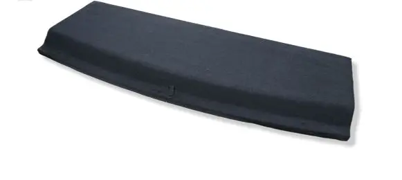 Volkswagen Tiguan Allspace Parcel shelf A120558 5NN858855E