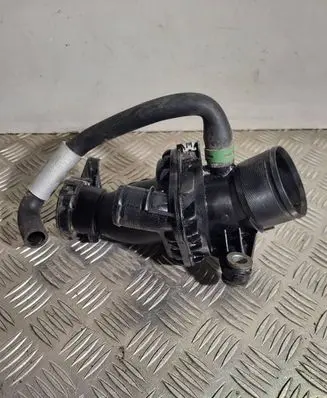 Renault Trafic III (X82) Air intake duct part 165761844R