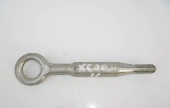 Volvo XC90 Towing hook eye 