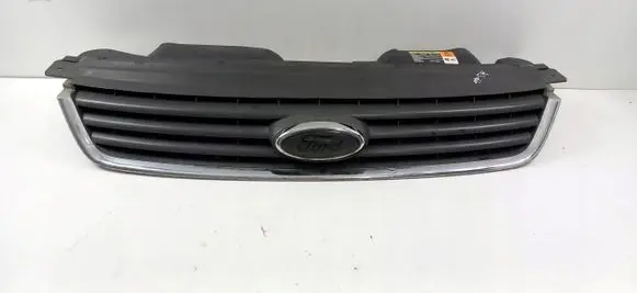 Ford Kuga I Front bumper upper radiator grill 445566