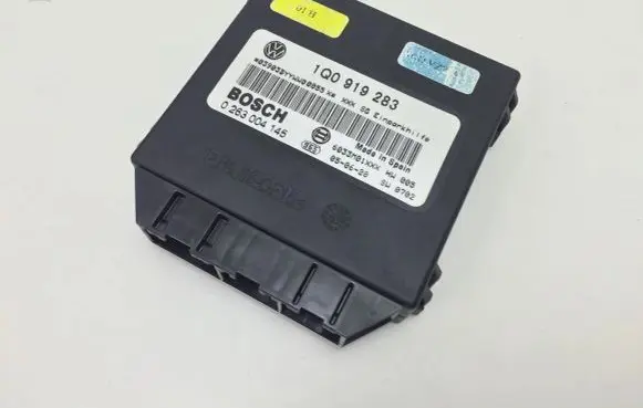 Volkswagen Eos Parking PDC control unit/module 1Q0919283