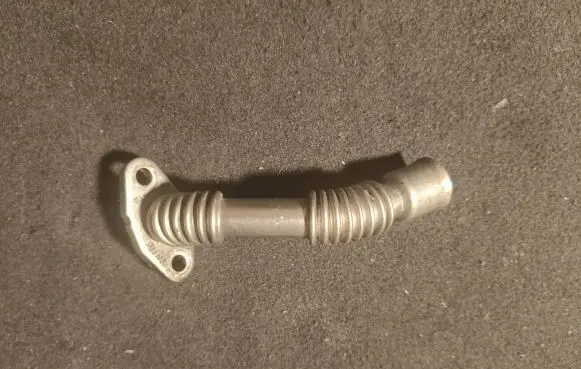 Audi A5 Sportback 8TA Intercooler hose/pipe 059145736d