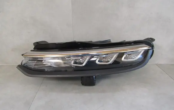 Citroen C3 LED Daytime headlight 983348068003 0022013103 A002ZH