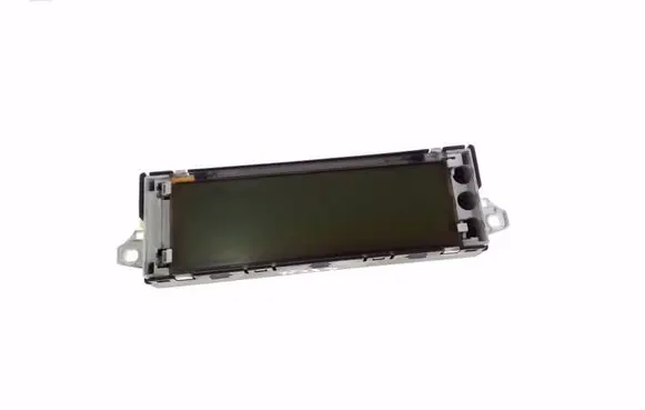 Citroen C4 I Screen/display/small screen 9659062780