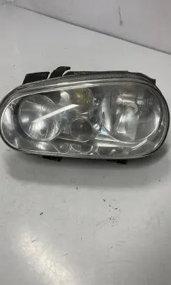 Volkswagen Golf IV Headlight/headlamp 1j1941015c