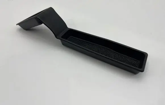 Jaguar XK8 - XKR Front door storage pocket/box GJA1358AB