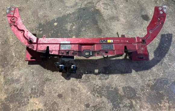 Land Rover Evoque I Radiator support slam panel BJ3200208