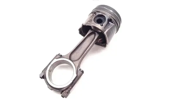 Ford Kuga I Piston with connecting rod G6DG