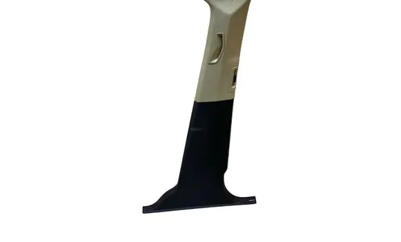 Volvo XC60 (B) pillar trim (top) 30721220 6841932 01287357