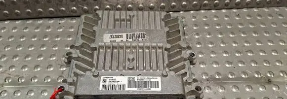 Engine control unit/module
