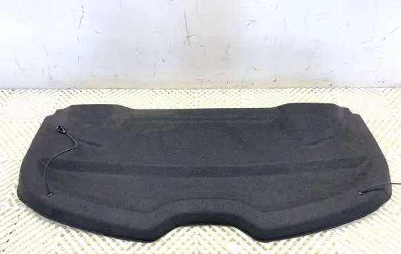 Peugeot 208 I Parcel shelf 9673766680