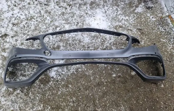 Mercedes-Benz E AMG W213 Front bumper A2138858500