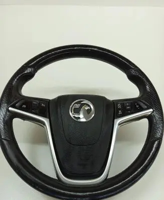 Opel Insignia A Steering wheel