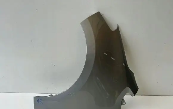 Volkswagen Up Fender