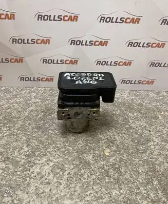Honda Accord ABS Pump A30A20098 4A305767