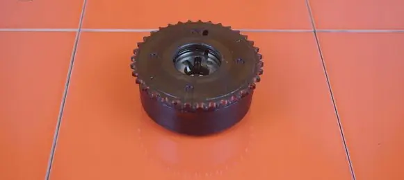 Toyota Auris E180 Timing chain sprocket 15MB46