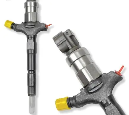Talbot 1301 - 1501 Fuel injector 8972391616