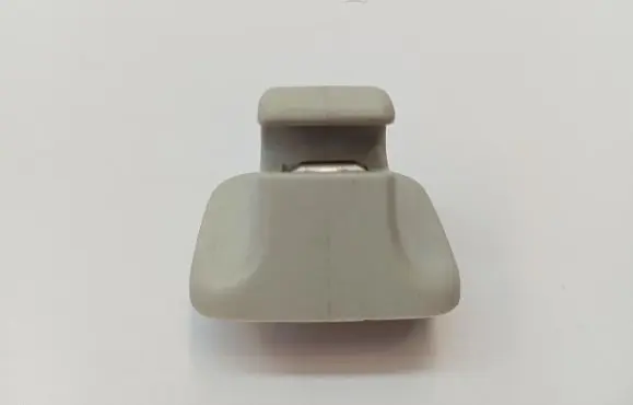 Volkswagen Jetta V Sun visor clip/hook/bracket 1K0857561B