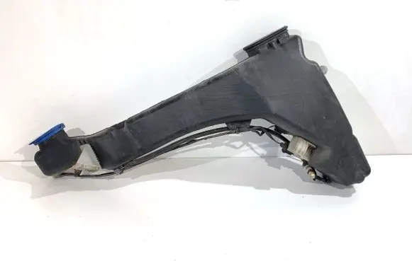 Mercedes-Benz GLE W167 Windshield washer fluid reservoir/tank A1678690000