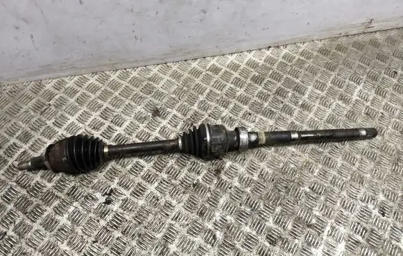 Mazda CX-5 Front driveshaft