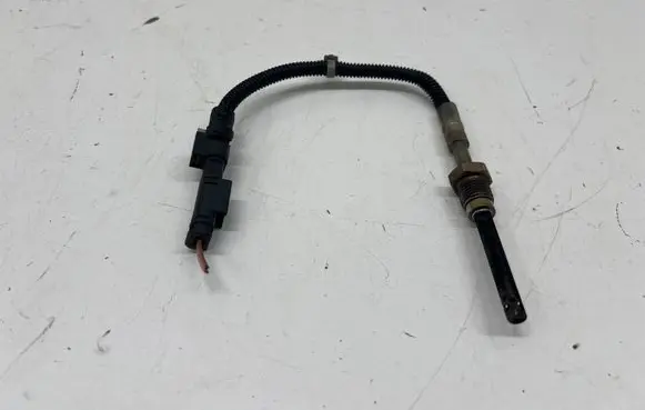 Mercedes-Benz SLC R172 Exhaust gas temperature sensor A0009051305
