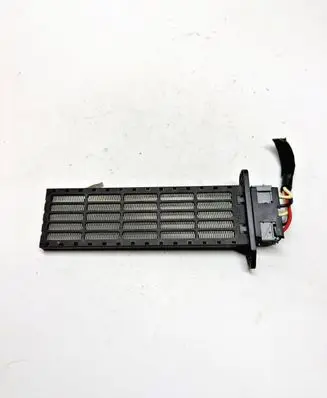 Hyundai Tucson TL Electric cabin heater radiator 