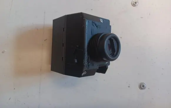Mercedes-Benz CLK A209 C209 Ignition lock 2095453308