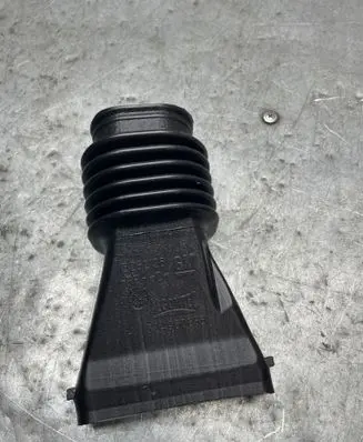 Opel Cascada Air intake duct part 13262128 524960853