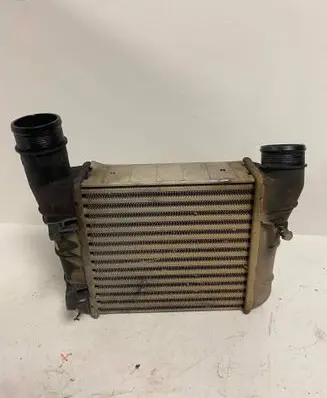 Audi A4 S4 B6 8E 8H Intercooler radiator 8E0145805S 174978713