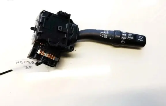 Toyota Corolla Verso AR10 Wiper control stalk 173654 173821
