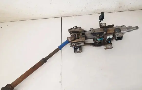 Citroen C2 Steering wheel axle