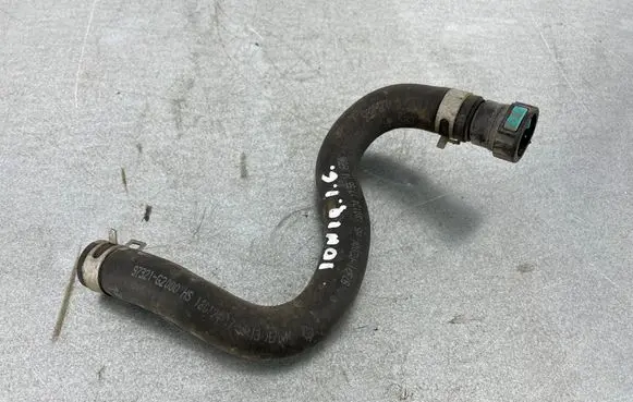 Hyundai Ioniq Engine coolant pipe/hose 97321G2000