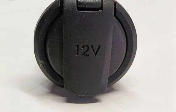 Hyundai i30 Cigarette lighter front 321F5A8W4F78