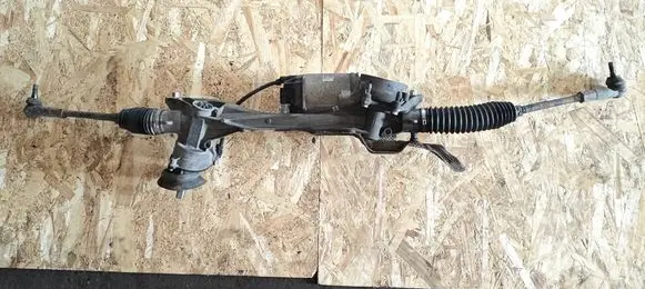 Skoda Octavia Mk3 (5E) Steering rack 7805501673