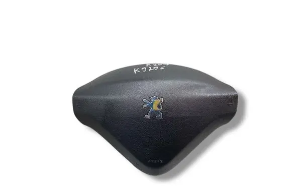 Peugeot 207 CC Steering wheel airbag 96701085ZD