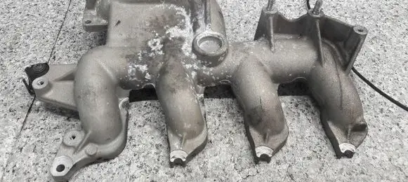 Renault Scenic II - Grand scenic II Intake manifold 8200512434